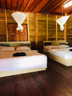 Motho Homestay โมโทโฮมสเตย์